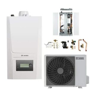 Remeha Elga Ace All-In-One cv-ketel onderdelen