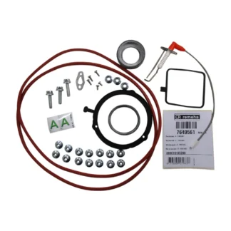 Remeha Serviceset A cv-ketel 160 kW
