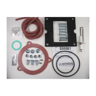 Remeha Pakkingset cv-ketel