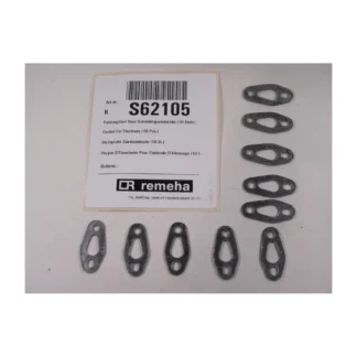 Remeha Tzerra Pakkingset cv-ketel 9122507
