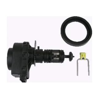 Remeha Calora Actuator met driewegklep cv-ketel