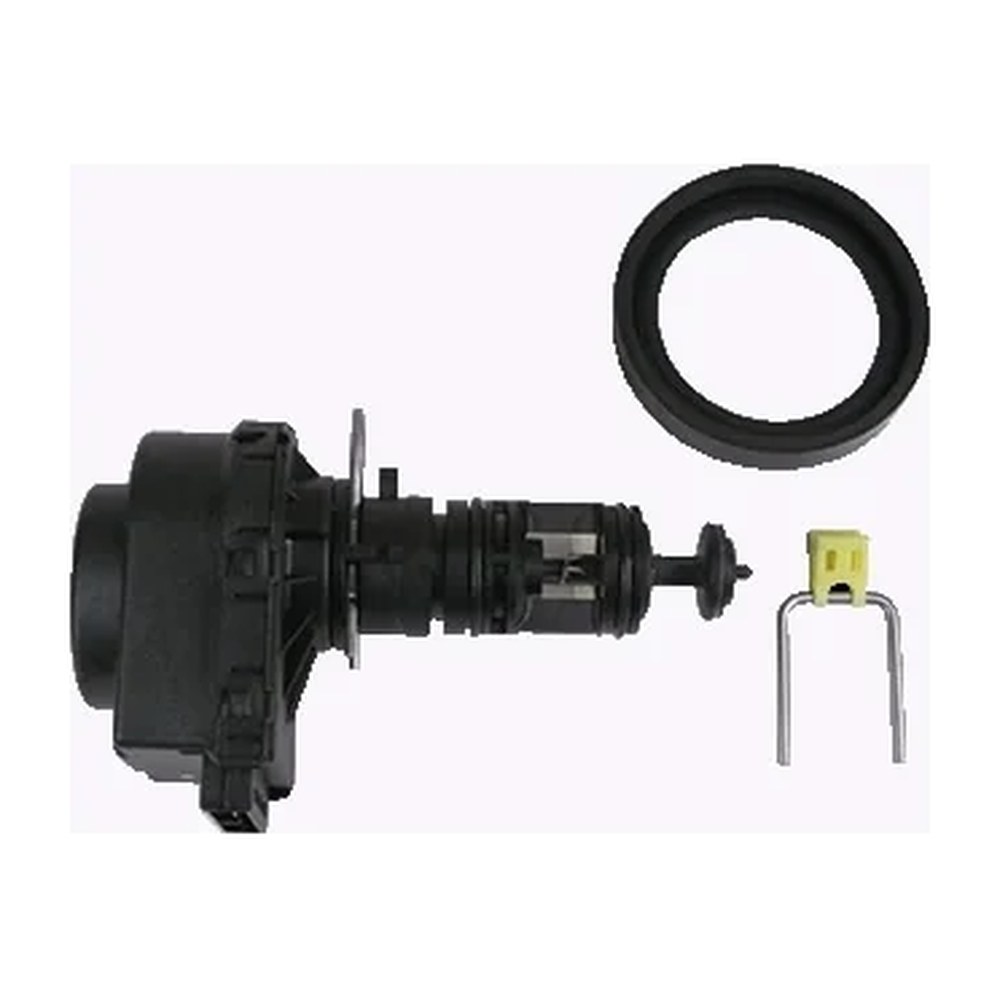 Remeha Calora Actuator met driewegklep cv-ketel