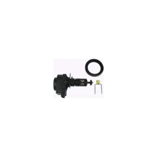 Remeha Calora Actuator met driewegklep cv-ketel
