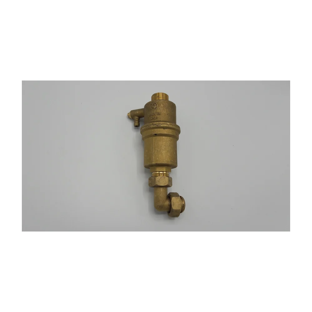 Remeha Calora Airstop/Ontluchter cv-ketel