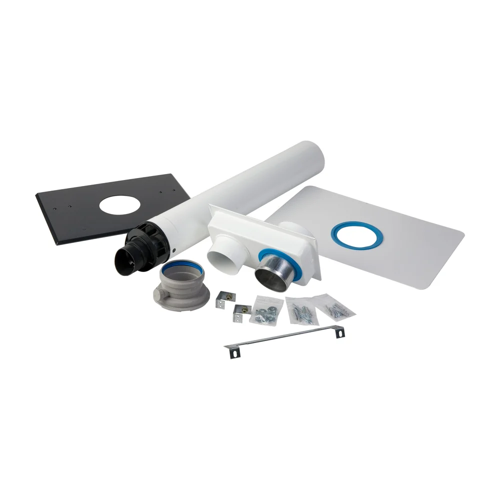 Remeha Avanta Gevelrenovatieset cv-ketel