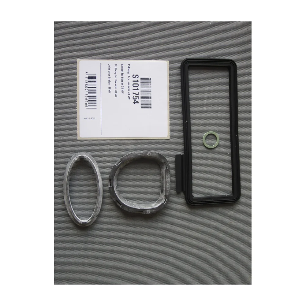 Remeha Tzerra Pakkingset cv-ketel 9020232