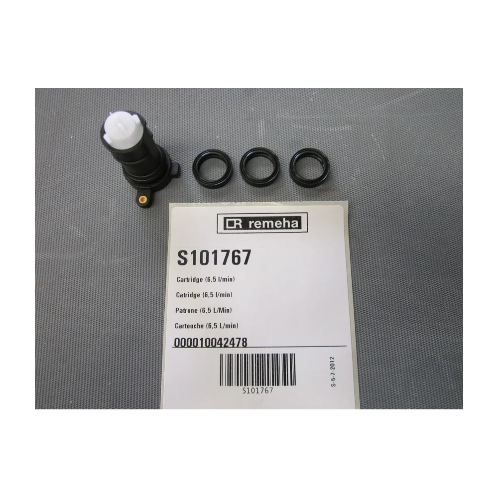 Remeha Tzerra Restrictorcartridge cv-ketel