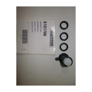 Remeha Tzerra Restrictiecarriage cv-ketel