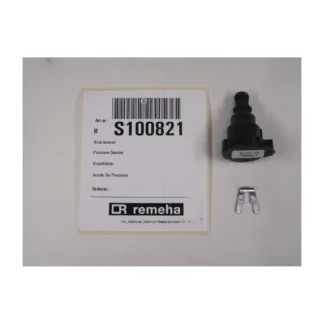 Remeha Tzerra Druk sensor cv-ketel