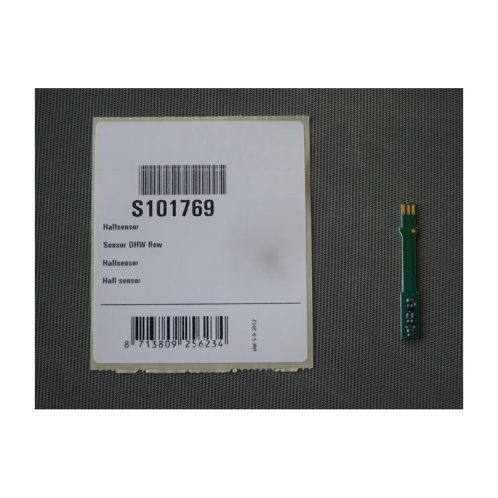 Remeha Tzerra Sensor cv-ketel 9020241