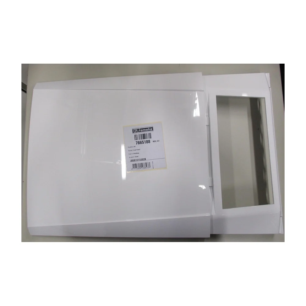 Remeha Calenta Omkasting cv-ketel