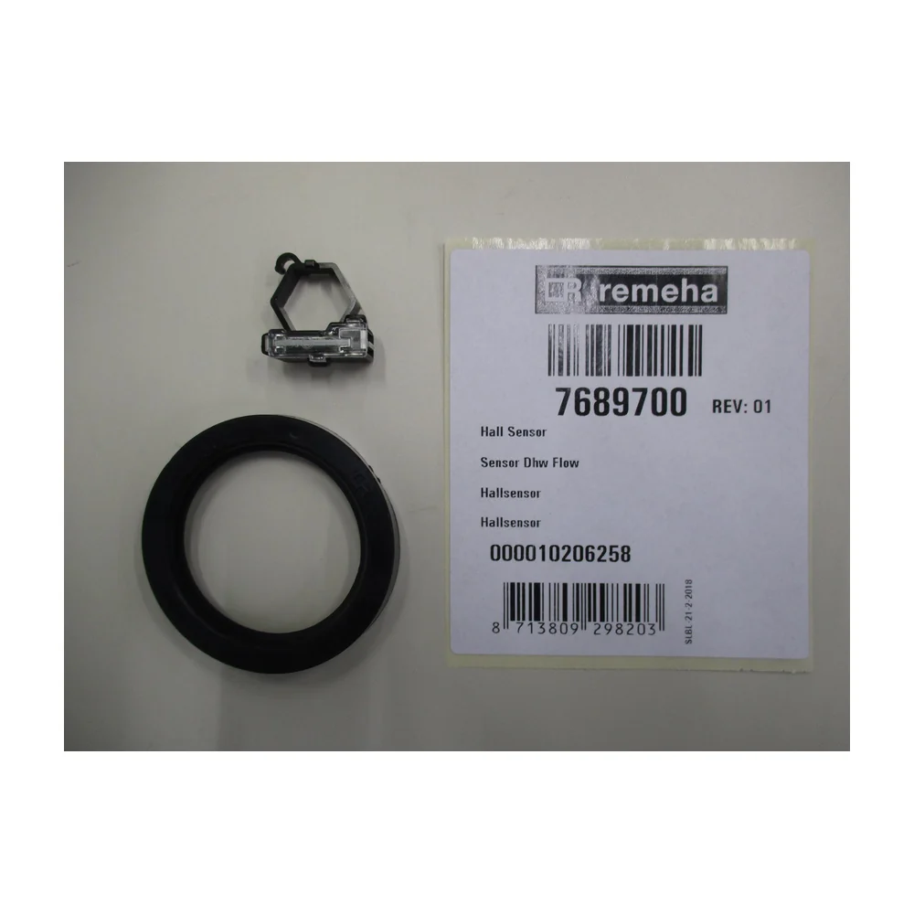 Remeha Calenta cv-ketel 9020559