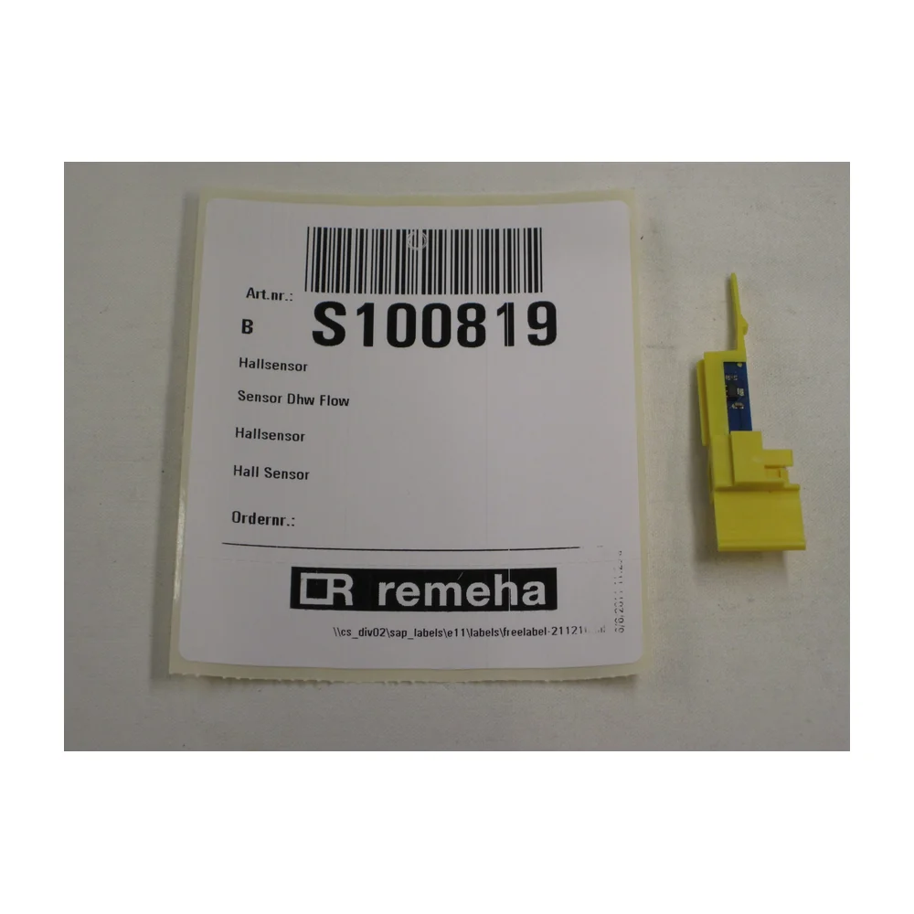 Remeha Calenta Sensor cv-ketel 9020183
