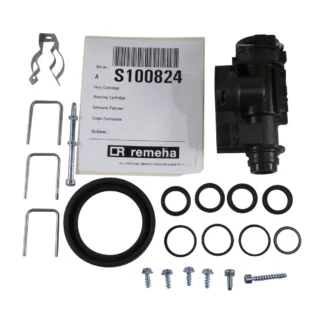 Remeha Calenta Cartridgeonderdeel cv-ketel