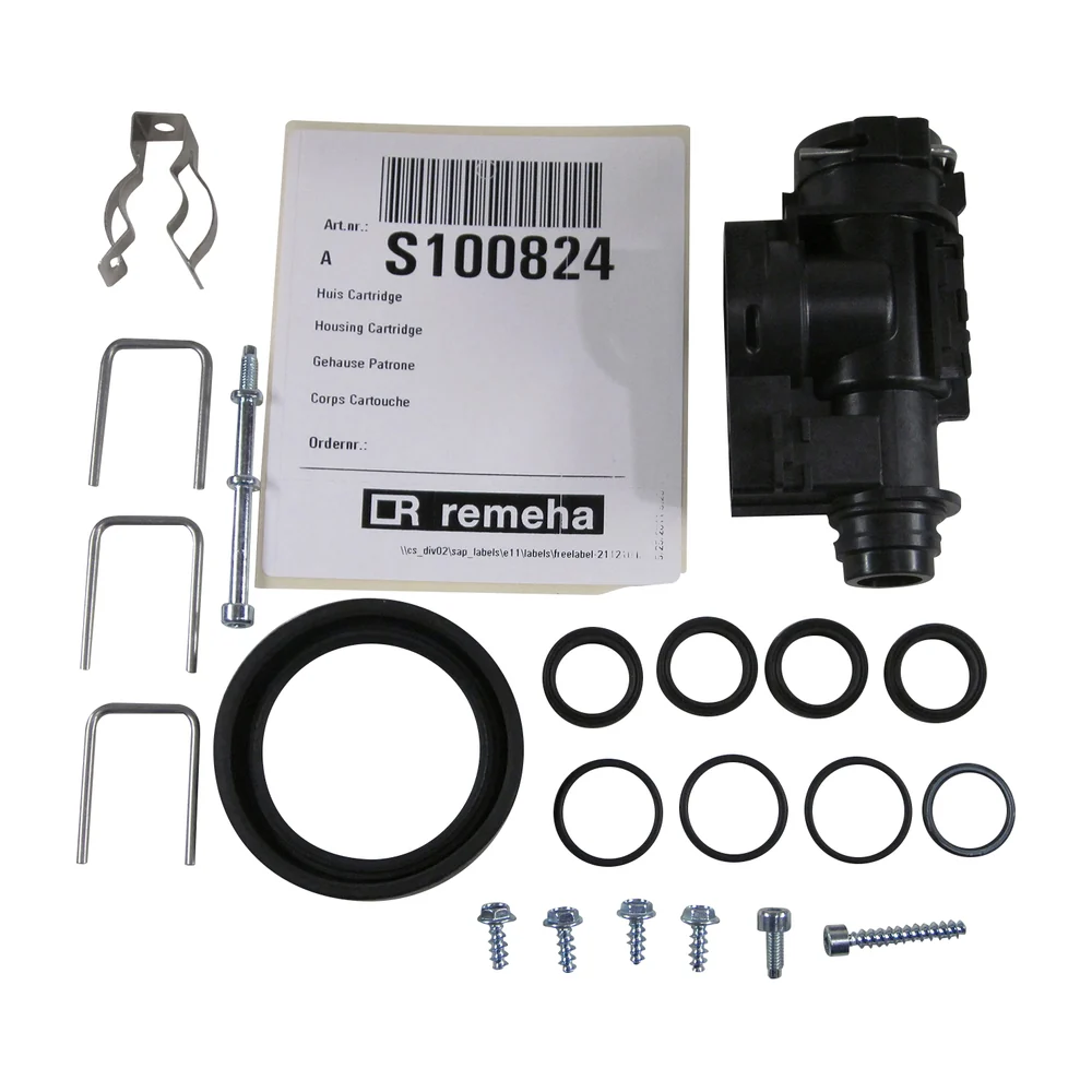 Remeha Calenta Cartridgeonderdeel cv-ketel