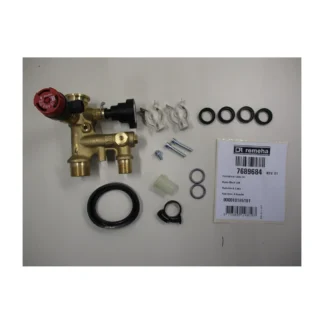 Remeha Calenta cv-ketel 9020519