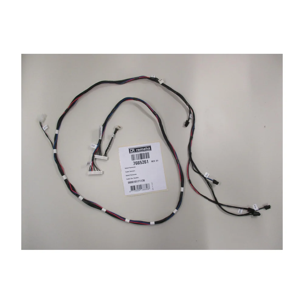 Remeha Calenta Sensor cv-ketel 9020516