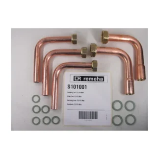 Remeha Calenta cv-ketel 9020536