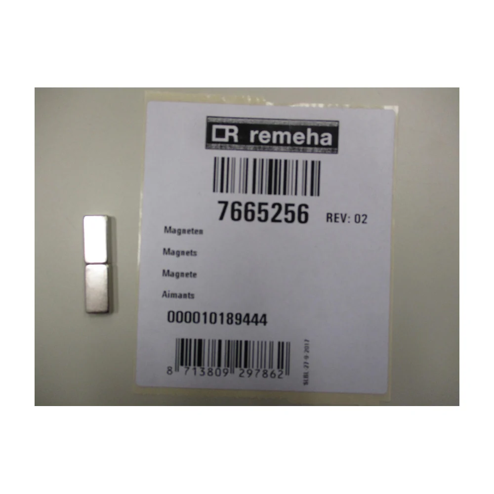 Remeha Calenta Magneten cv-ketel