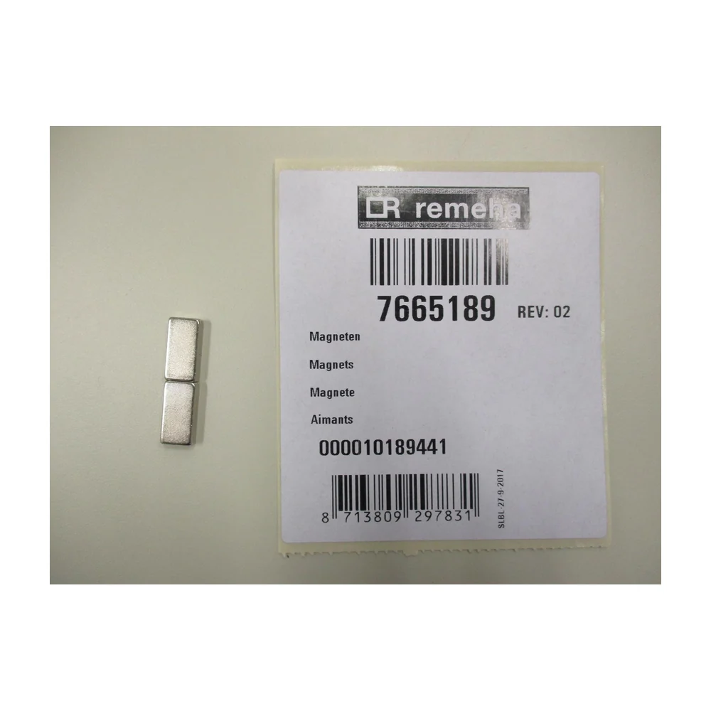 Remeha Calenta Magnetische component cv-ketel