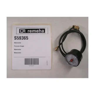Remeha Aquanta Onderdeel cv-ketel