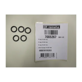 Remeha Calenta O-ring cv-ketel