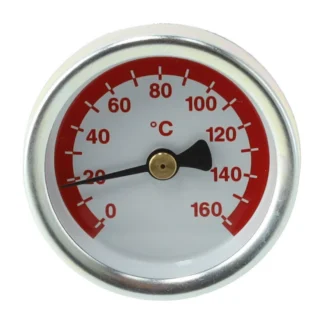 Remeha RemaSOL Rode thermometer cv-ketel