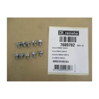 Remeha Calenta Schroef DIN6921 cv-ketel