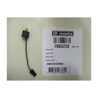 Remeha Calenta NTC-temperatuursensor cv-ketel