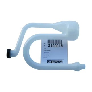 Remeha Avanta Sifon cv-ketel 9660334