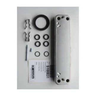 Remeha Calenta Tapwaterplatenwisselaar cv-ketel