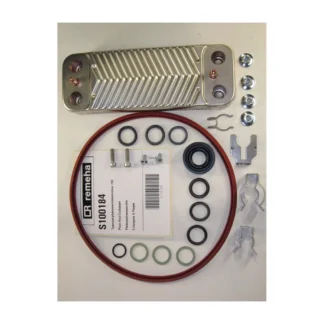 Remeha Avanta Warmtewisselaar cv-ketel 9309639