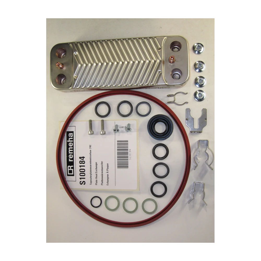 Remeha Avanta Warmtewisselaar cv-ketel 9309639
