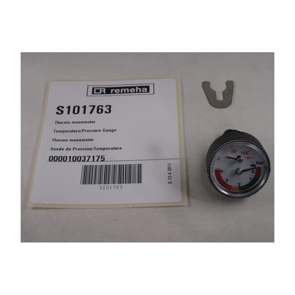 Remeha Tzerra cv-ketel 9020249