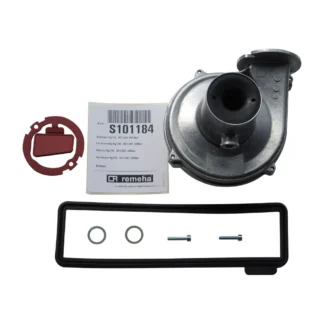 Remeha Calora Ventilator cv-ketel