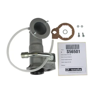 Remeha Stromingsregelaar (venturi) cv-ketel