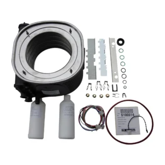 Remeha Avanta Warmtewisselaar cv-ketel 9660352