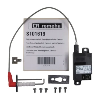 Remeha Ionisatie-elektrode cv-ketel