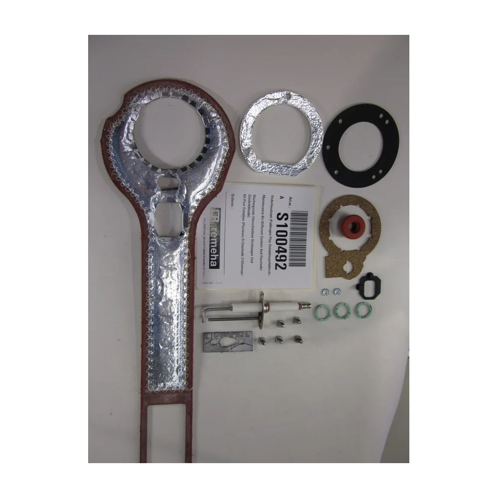 Remeha Quinta Pakkingset cv-ketel 9122680