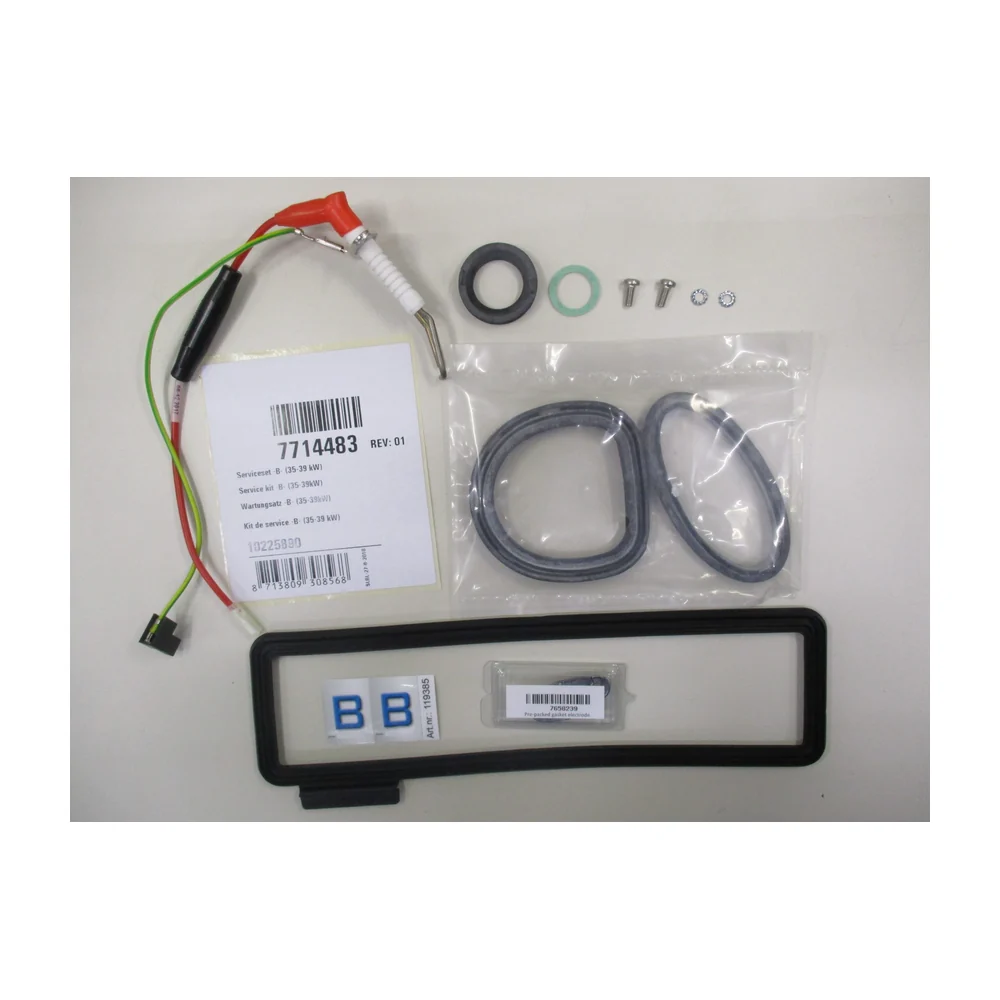 Remeha Tzerra Onderhoudsset B cv-ketel 39 kW 9021146