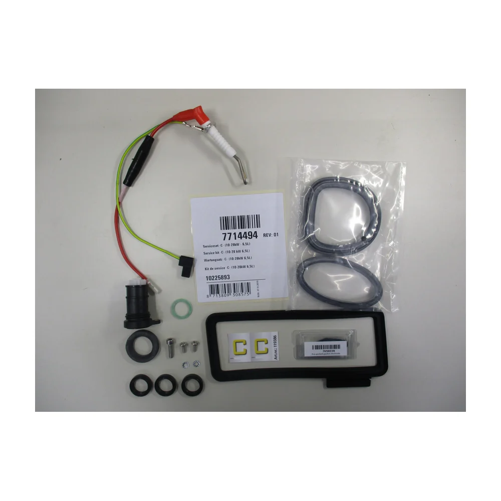 Remeha Tzerra Onderhoudsset cv-ketel 28 kW