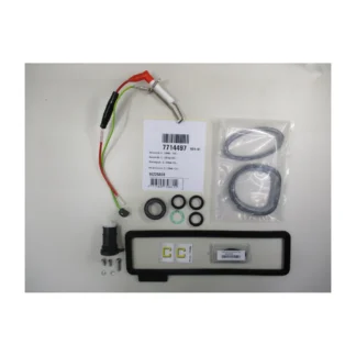 Remeha Tzerra cv-ketel 39 kW