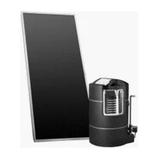 Remeha Zonneboileraansluitset Calenta installatie pakketten