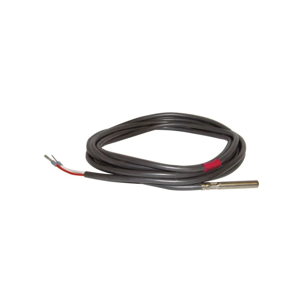 Remeha Zonnecollector Remasol opnemers