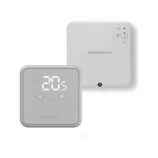 Resideo DT4RM digitale kamerthermostaten