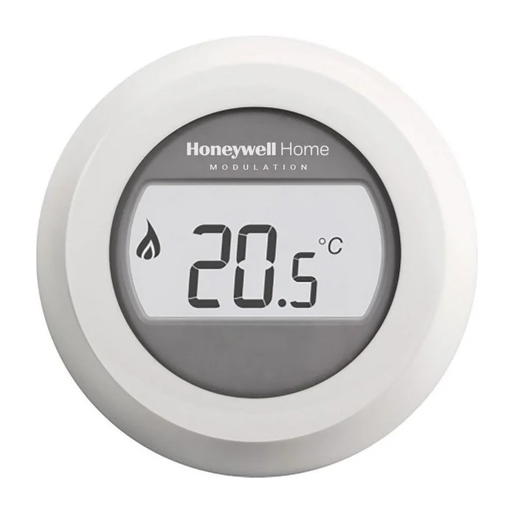Resideo kamerthermostaten T87G2014-E