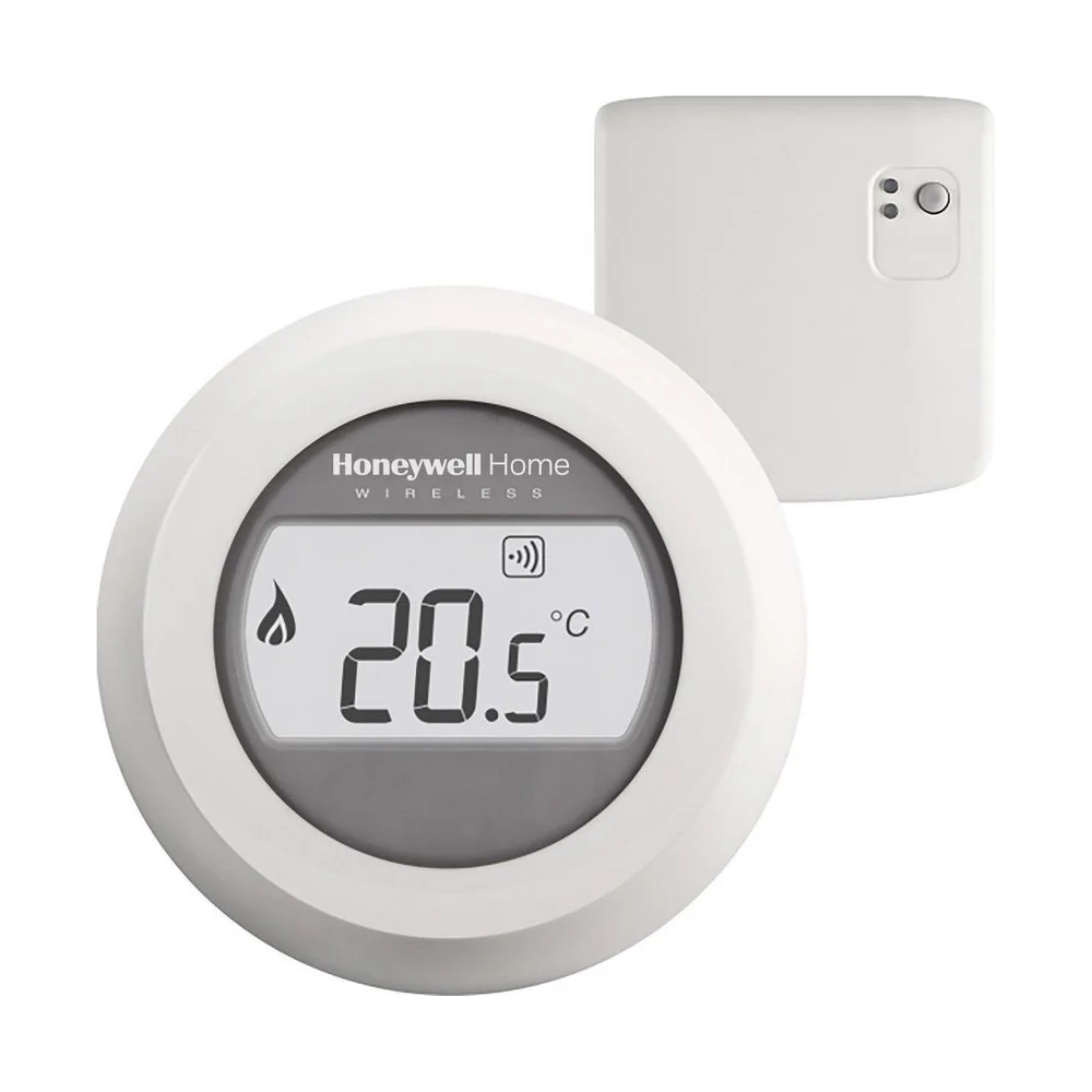 Resideo kamerthermostaat Y87RF2012+