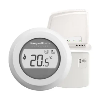 Resideo slimme thermostaten
