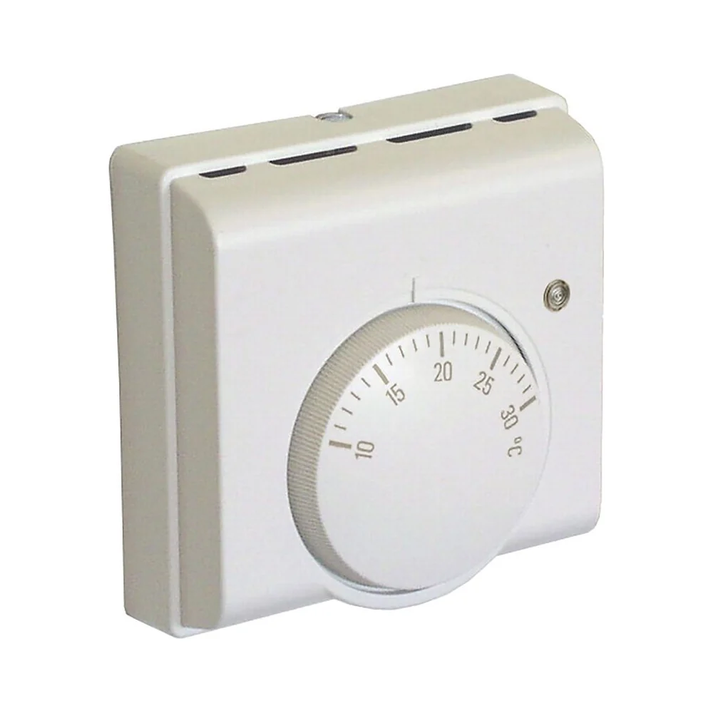 Resideo kamerthermostaat T6360B1002