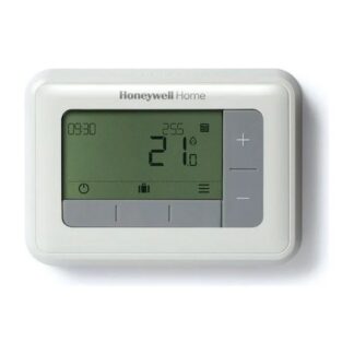 Resideo Klokthermostaat T4M klokthermostaten